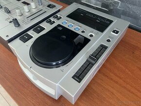 Pioneer DJM, CDJ - 5