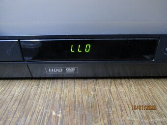 LG DVD RECORDER RH256 - 5