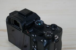 Sony A7 III - 163k Fotiek / 256GB KARTA - 5