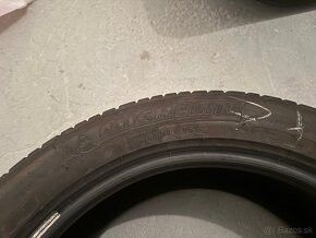 Letné pneu Michelin Primacy 3 R18 - 5