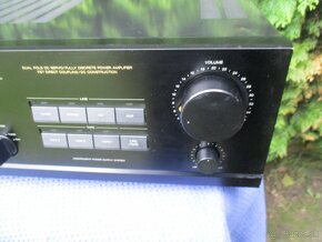 Akai AM-35 - 5