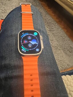 Apple watch ultra 2 - 5