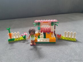 Predám rôzne Lego Friends - stredne veľké. - 5