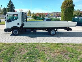 Nissan Cabstar NT400 35.13-3,0D-3,5T-2017- valník - 5