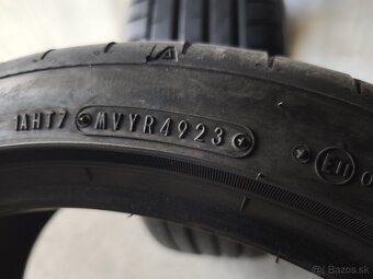 225/40 r18 letné pneumatiky Falken - 5