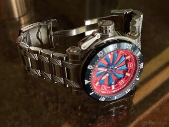 Invicta coalition forces 27892 turbine - 5