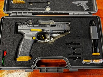 Canik TP9 SFX Rival - 5