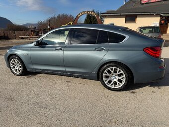 BMW 530 GT Xdrive - 5