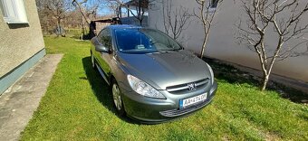 Predám Peugeot 307 cc - 5