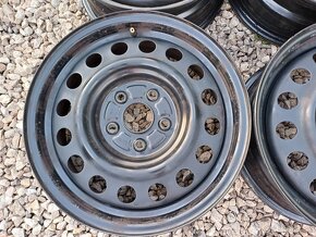 plech.disky Suzuki,Fiat,--6Jx16-ET-50--5x114,3 - 5