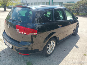 Seat Altea XL 1.6 TDI CR DSG COPA - 5