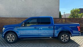 Ford F150 - 5