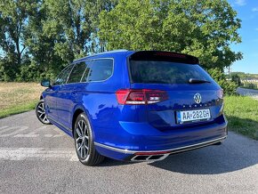 Passat 2.0 TDI R-line - 5