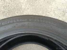 215/55R17 94V Hankook letná - 5