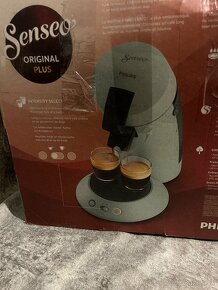 Kávovar Philips Senseo originál plus - 5