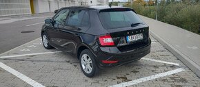 Škoda Fabia 1.0 TSI Ambition - 5