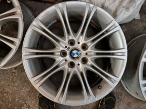 BMW Styling 135 5x120 R18 - 5