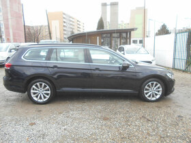 Volkswagen Passat Variant 2.0TDI BMT DSG - AJ NA SPLÁTKY - 5