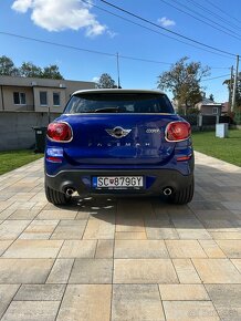 Mini cooper s paceman 135kW all4 - 5