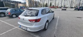 Seat Leon ST 1,6tdi - 5