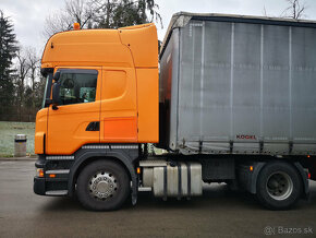 SCANIA R480 - 5