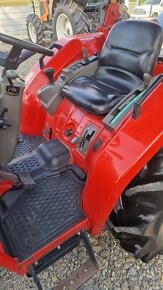 Yanmar AF 330 (821 mth.) - 5