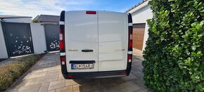 Renault Trafic 1.6 Dci L2H1 89 Kw 2018 odpočet DPH - 5