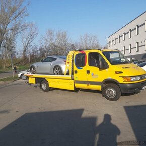 Iveco Daily OMARS - 5