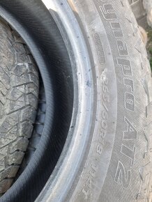 265/60R18 - 5