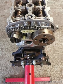 Motor 2.0Tfsi ea113 bwa axx byd cdl cdla...atd - 5