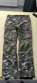 Thirty two TM camo Xl 32 outfit snowboard lyze - 5