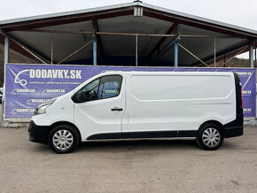 Renault Trafic 1,6 DCi L2 - 5