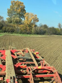 Vaderstad Top Down - 5