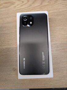 Xiaomi 11lite 5G - 5