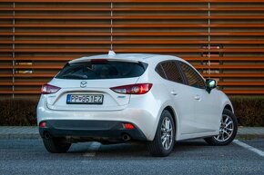 Mazda 3 2.0 Skyactiv - 5