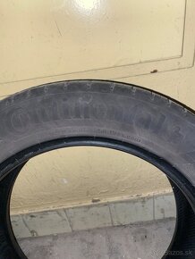 Pneumatiky  CONTINENTAL 195/55R16 87H ContiEcoContact 5 - 5