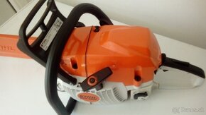 Predam novu motorovu pilu Stihl ms 362 - 5