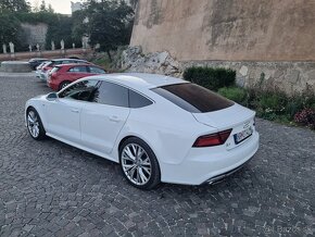 Audi A7 3.0 TDI Quattro S line - 5