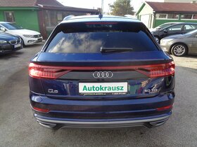 Audi Q8 S-line 3,0 diesel, odpocet DPH - 5