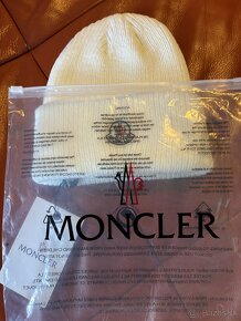 Moncler čiapka - 5