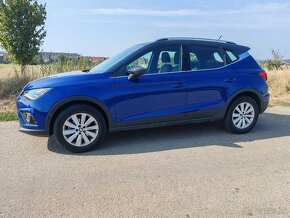 SEAT ARONA 1. 0 EXCELENCIE - 5