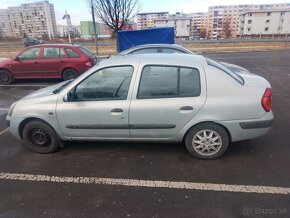 Renault Thalia 1.4.55 - 5