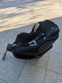 BRITAX RÖMER Dualfix M i-Size - 5