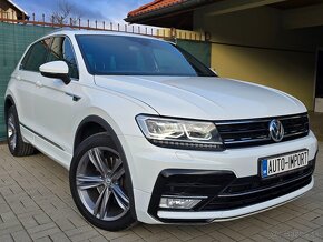 VW Tiguan 2.0 TDi - 4x4 - 140KW - DSG - 3x R-LINE (351474) - 5