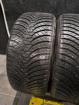 225/40 R18 Falken celoročné pneumatiky - 5