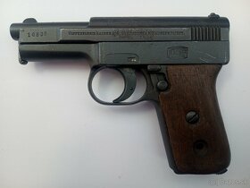 MAUSER Mod.1934 - 5