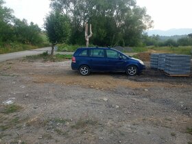 Opel Zafira B, Astra h,vectra C - 5