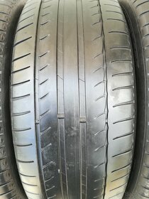 Letné pneumatiky 225/55 R17 Michelin, 4ks - 5