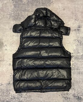 Moncler vest - 5