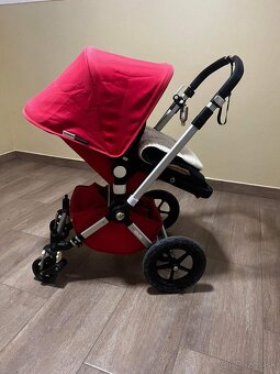 Bugaboo cameleon - 5